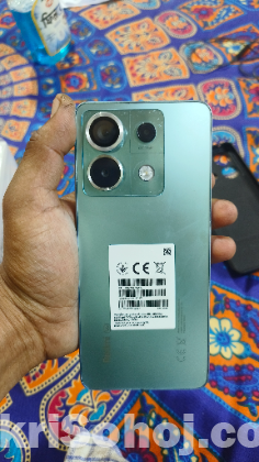 Redmi note 13 Pro 5G